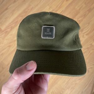 Roark Revival hat